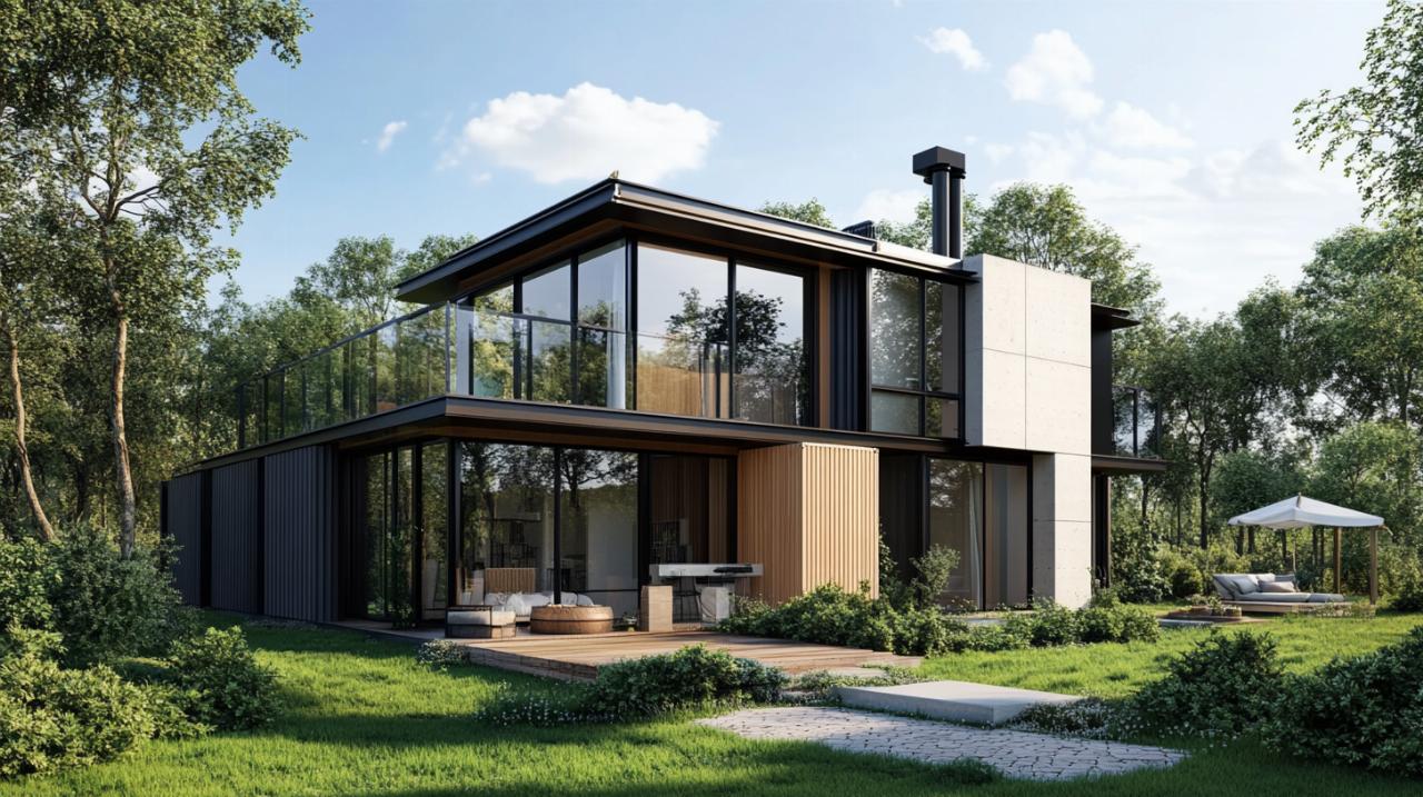 ¿Cómo se sabe si se puede construir una casa contenedor? Aspectos normativos y técnicos que debes evaluar