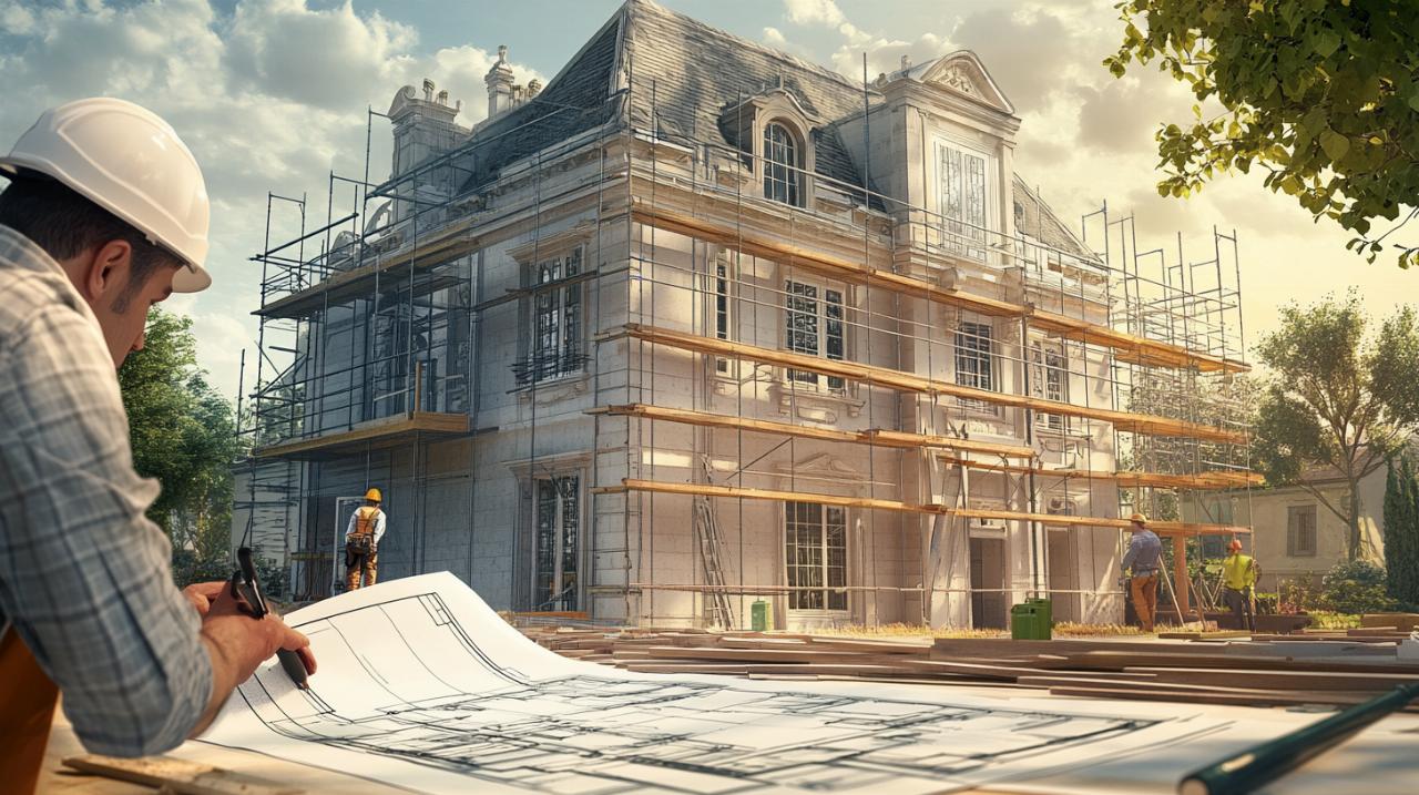 Guía práctica para renovar una casa Phenix: Ayudas financieras, auditorías y mejoras integrales