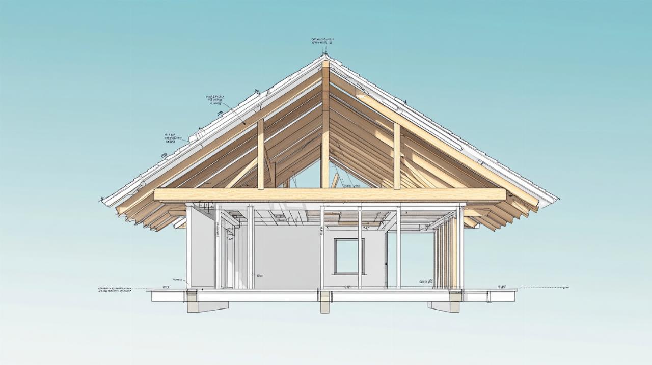 Conoce la cubierta: léxico y definición de los elementos que la componen en sistemas de impermeabilización