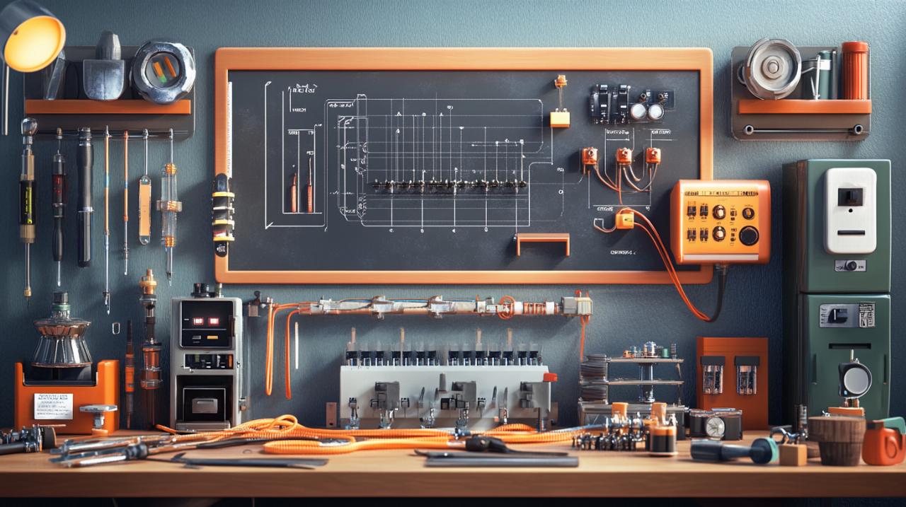 Transformar 220V monofásico en 380V trifásico: guía práctica para principiantes sobre conexiones estrella y triángulo