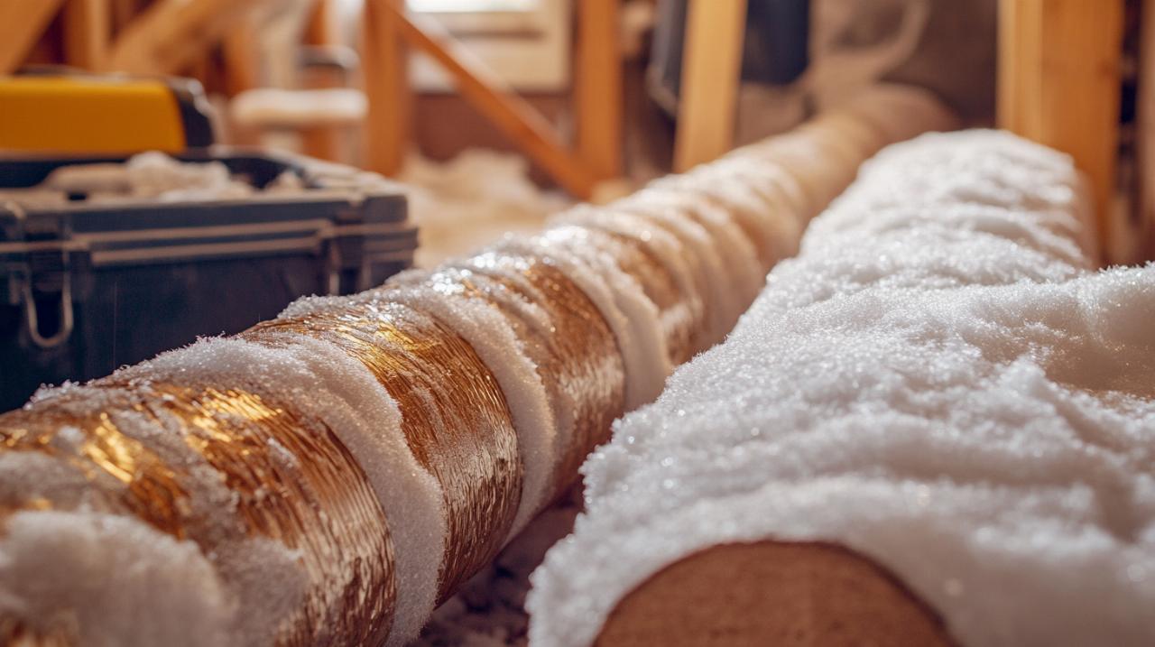 Protege tus tuberías del hielo con estos trucos infalibles antes de que llegue el frío extremo