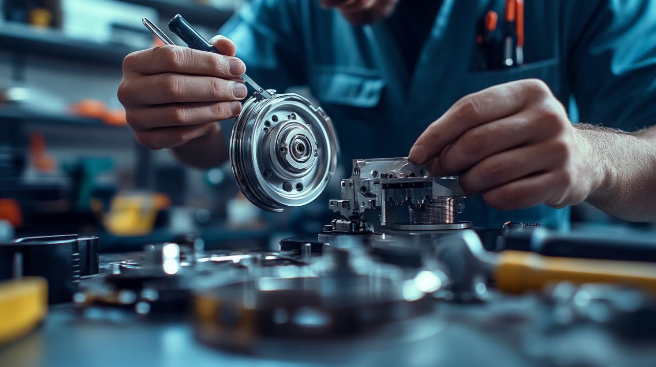 Resolución de un problema frecuente en un motor FAAC: Consejos profesionales para extender la vida útil de tu automatismo